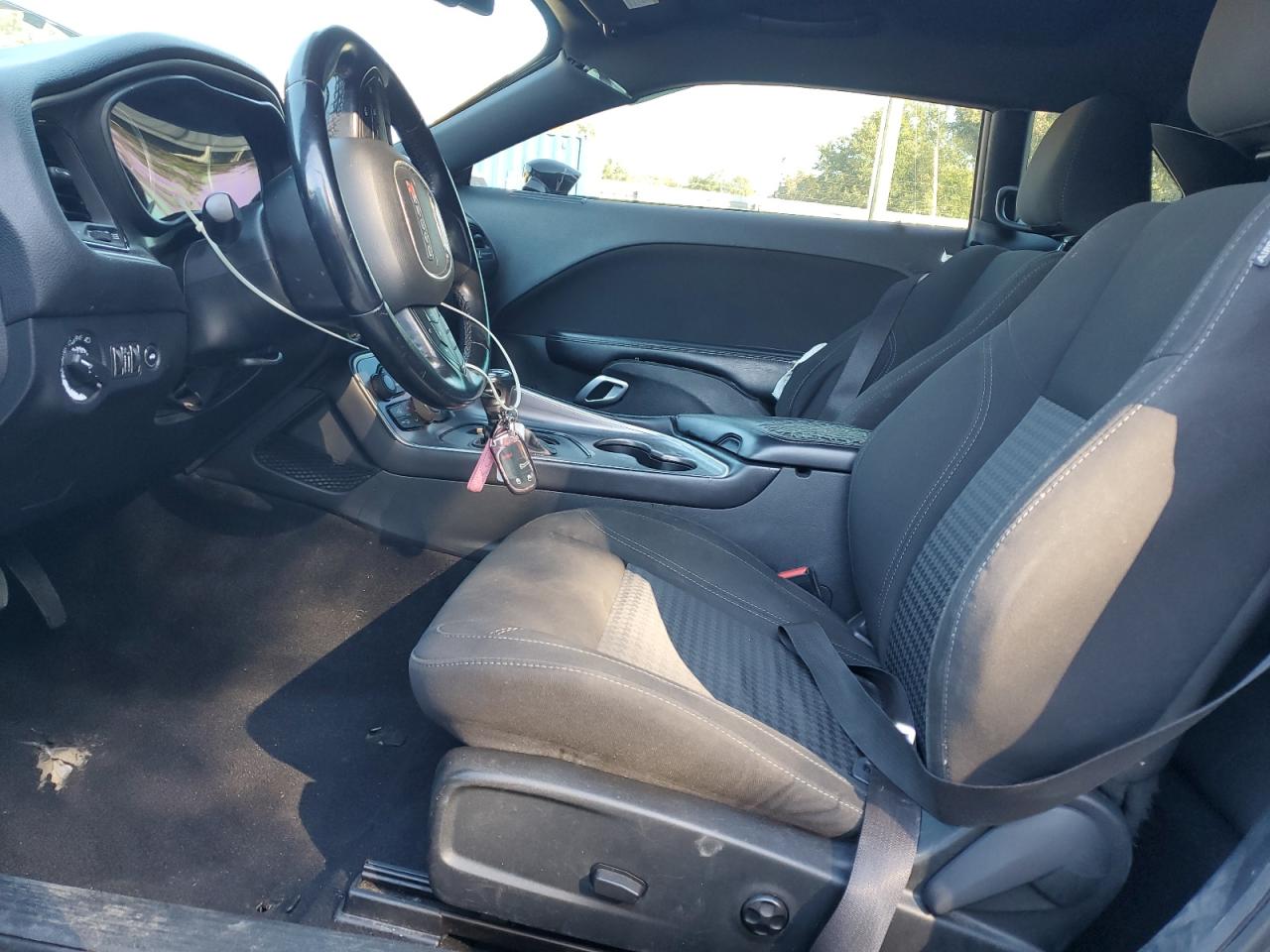 2020 Dodge Challenger Sxt VIN: 2C3CDZAGXLH226455 Lot: 90306255