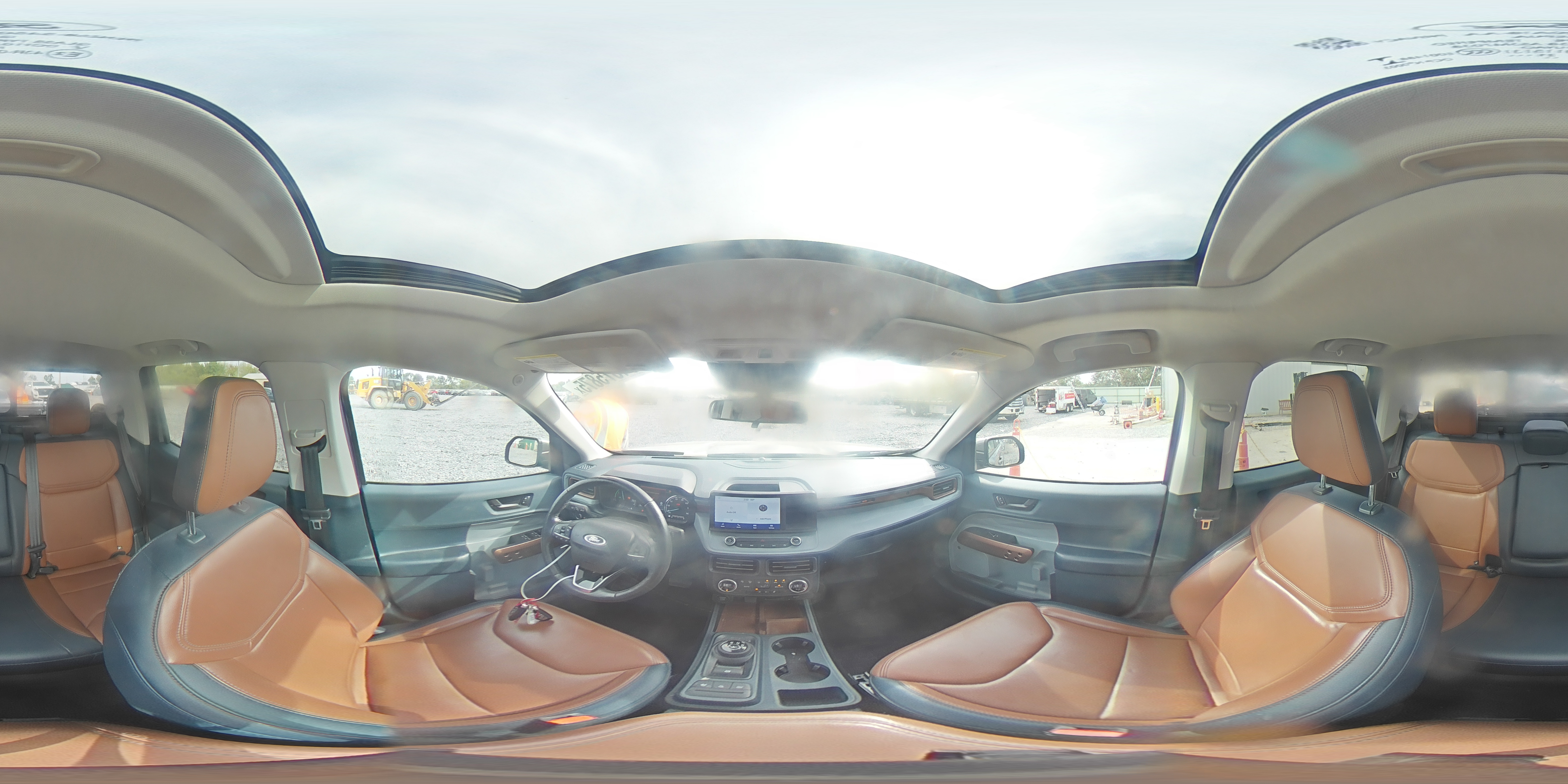 2022 Ford Maverick Xl VIN: 3FTTW8E3XNRA25427 Lot: 84575875