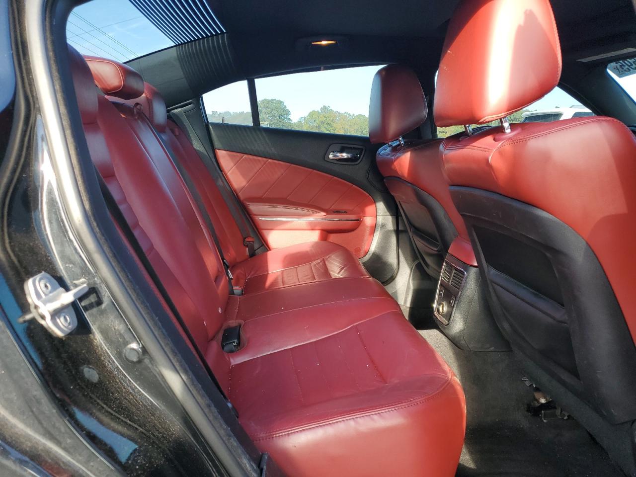 2012 Dodge Charger R/T VIN: 2C3CDXCT0CH104234 Lot: 82275595