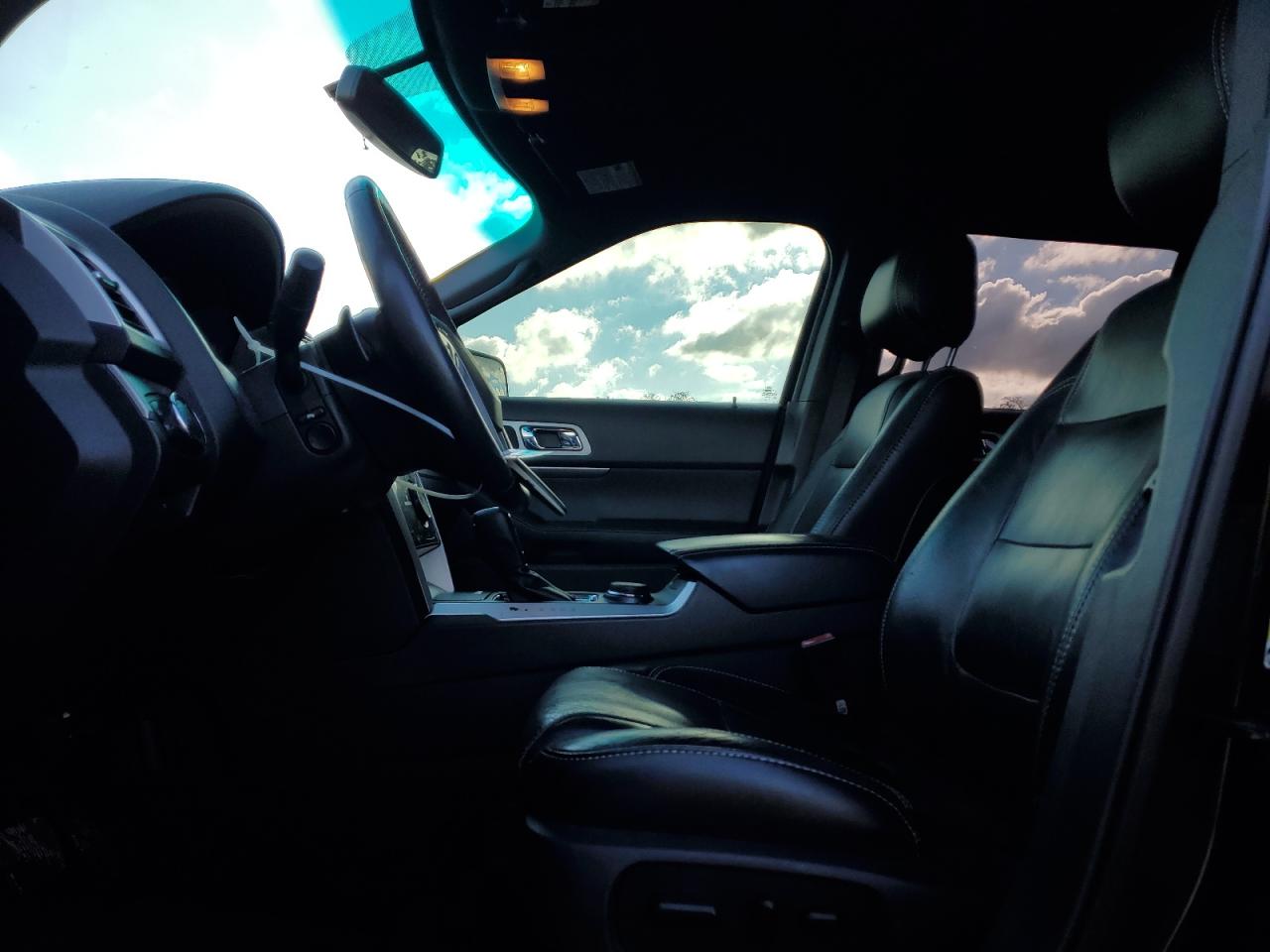 2013 Ford Explorer Sport VIN: 1FM5K8GTXDGC33276 Lot: 90413935