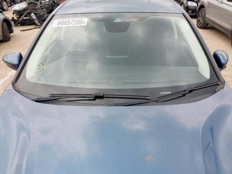 2018 FORD FOCUS 1.0 ECOBOOST 125 ZETEC 5DR