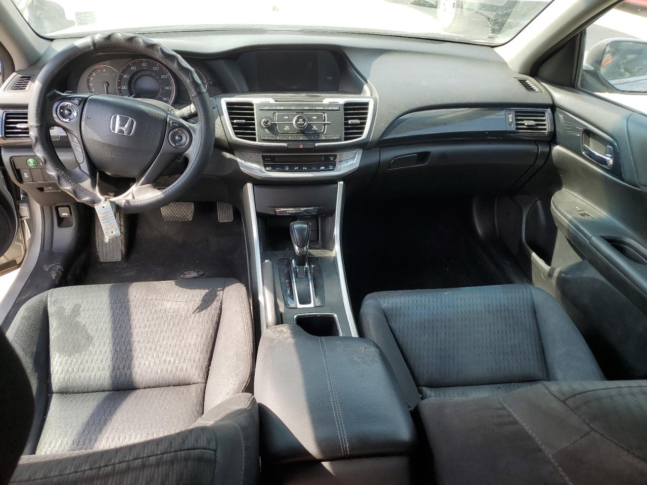 2013 Honda Accord Sport VIN: 1HGCR2F58DA183103 Lot: 84620305