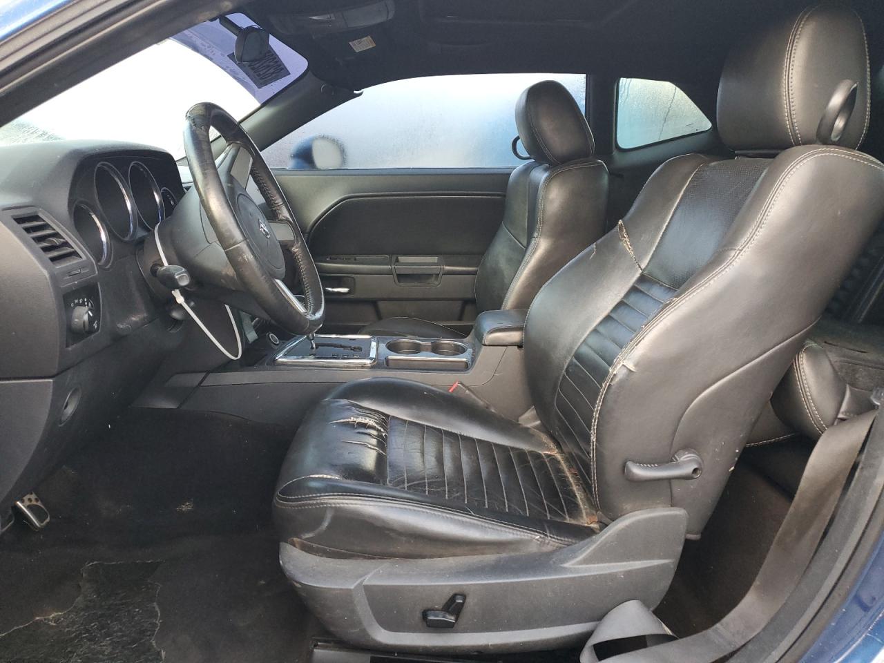 2010 Dodge Challenger Se VIN: 2B3CJ4DV2AH189837 Lot: 82628745