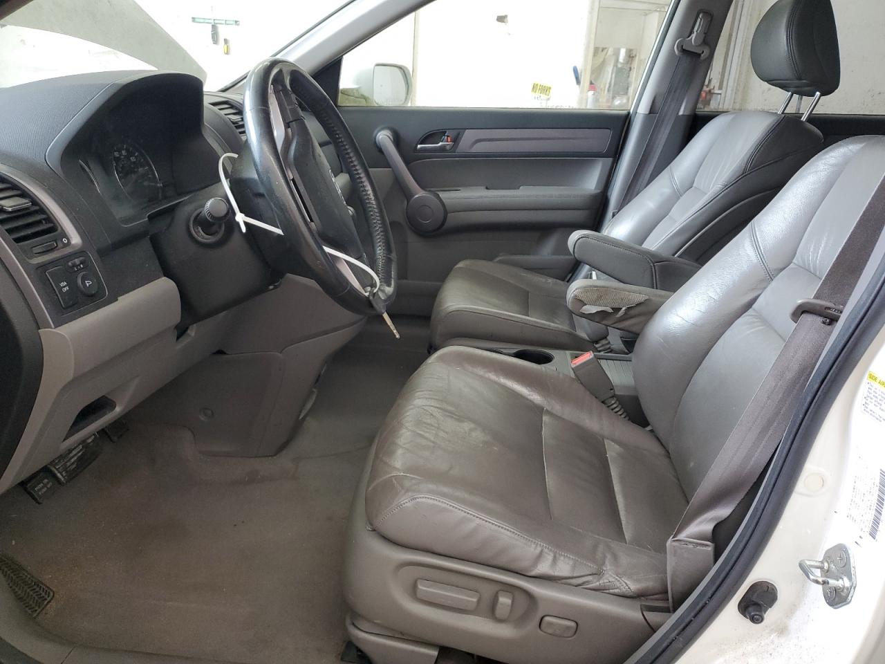 2008 Honda Cr-V Exl VIN: JHLRE487X8C060690 Lot: 85778495