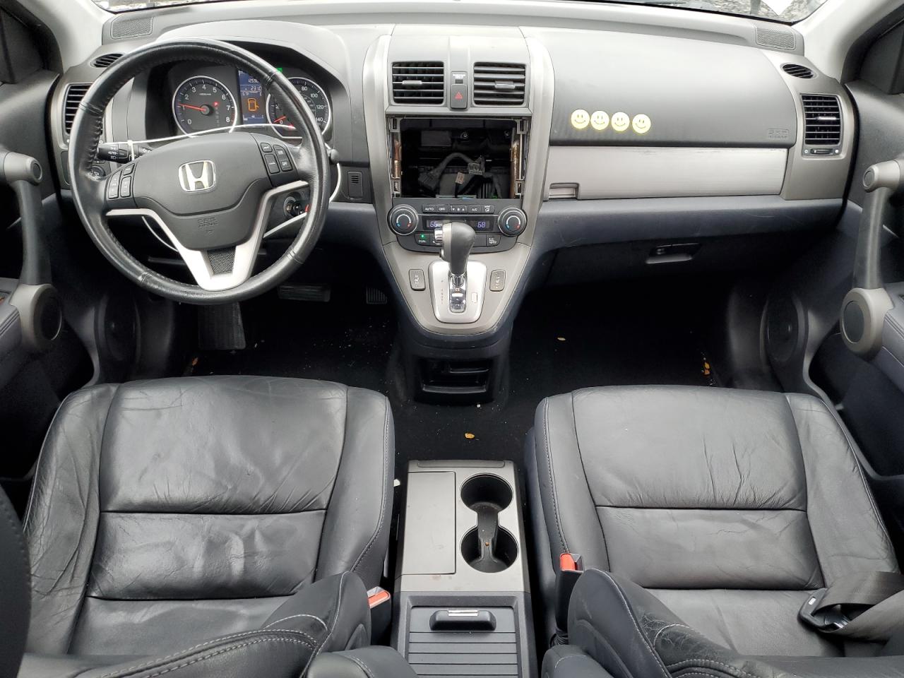 2010 Honda Cr-V Exl VIN: 5J6RE4H75AL020143 Lot: 84651715