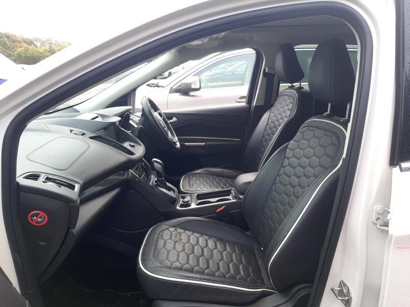 2018 FORD KUGA VIGNA