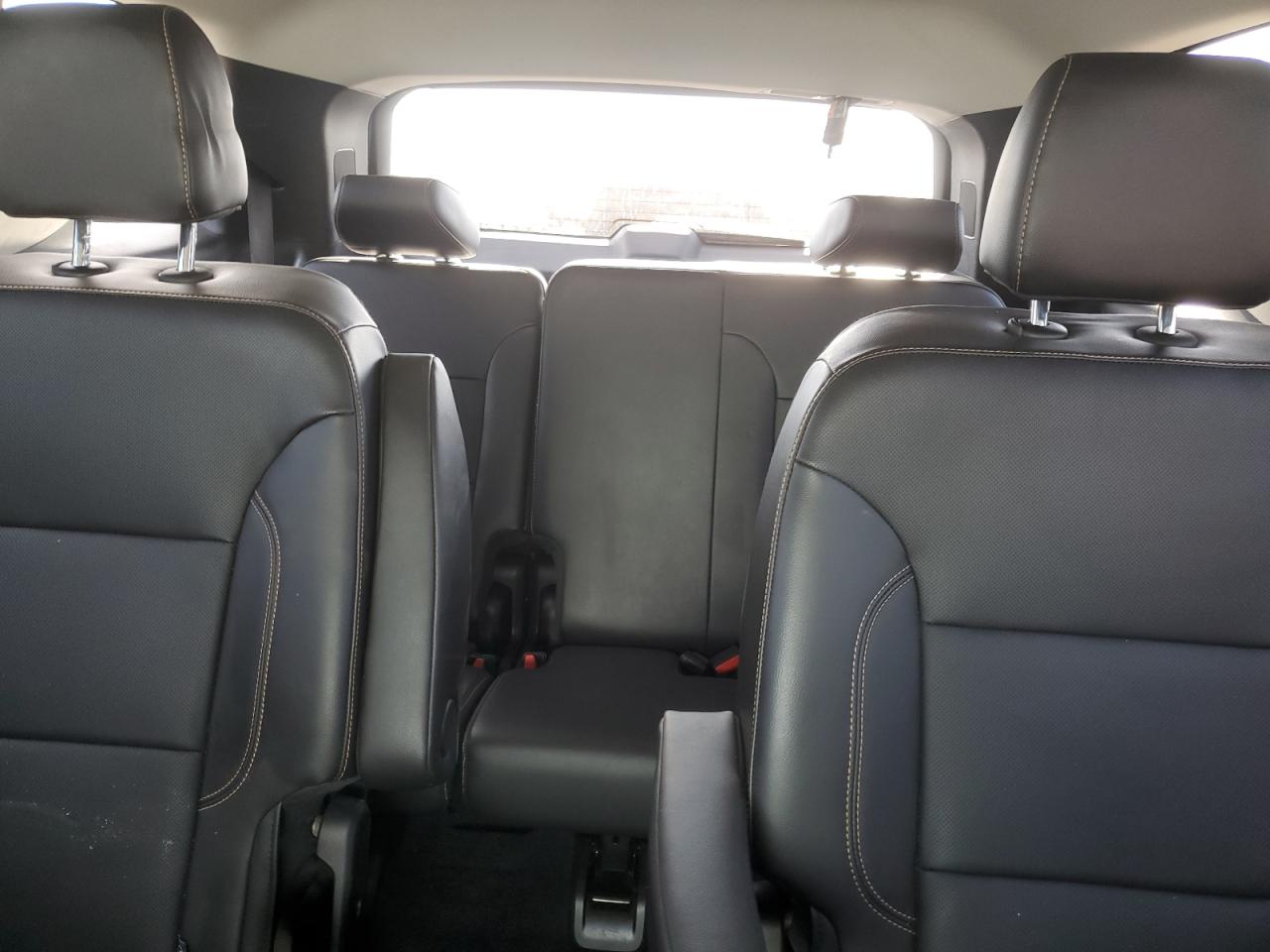 2021 Chevrolet Traverse Premier VIN: 1GNEVKKW0MJ179278 Lot: 84952265