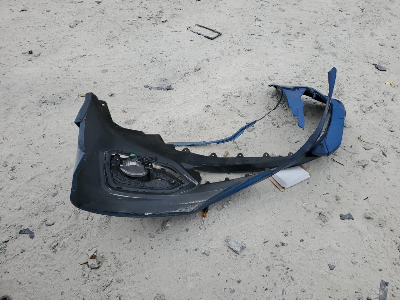 2015 Honda Civic Lx VIN: 2HGFG3A50FH521999 Lot: 85711905