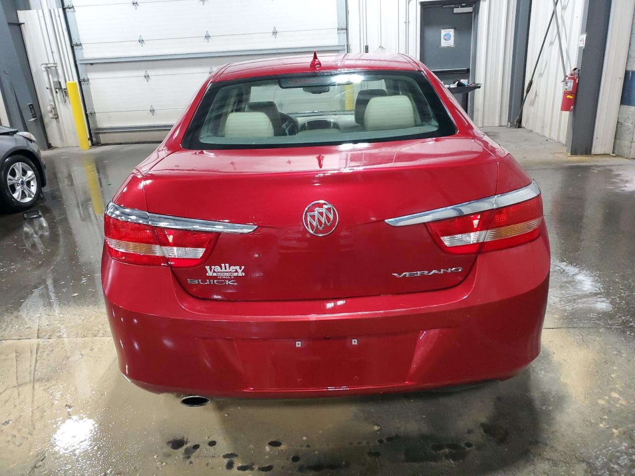 2014 Buick Verano VIN: 1G4PP5SK7E4113963 Lot: 85832875