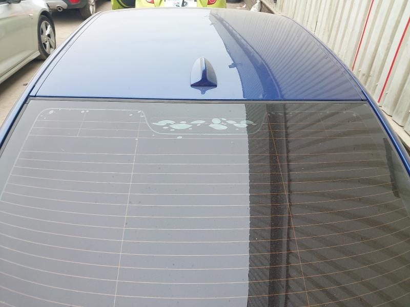 2009 BMW 320D M SPORT 