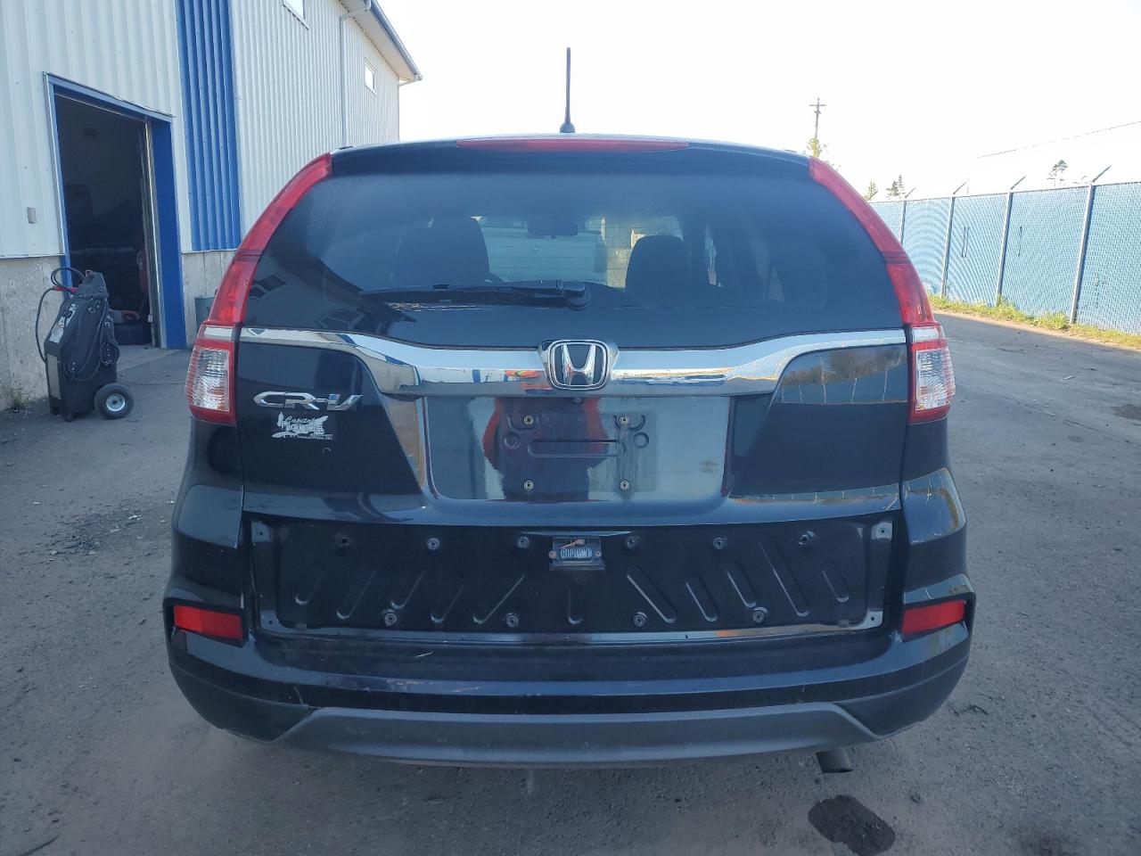 2016 Honda Cr-V Lx VIN: 2HKRM3H3XGH003433 Lot: 84781795