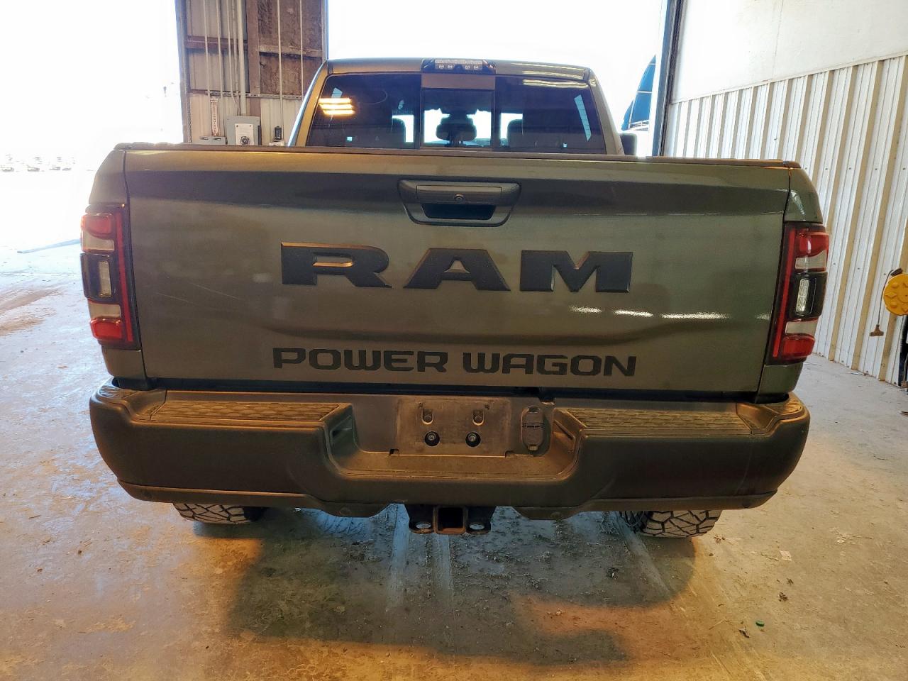 2020 Ram 2500 Powerwagon VIN: 3C6TR5EJ1LG308075 Lot: 85425715