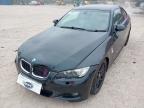 2008 BMW 3 SERIES 325D M SPORT 2DR AUTO for sale at Copart BRISTOL