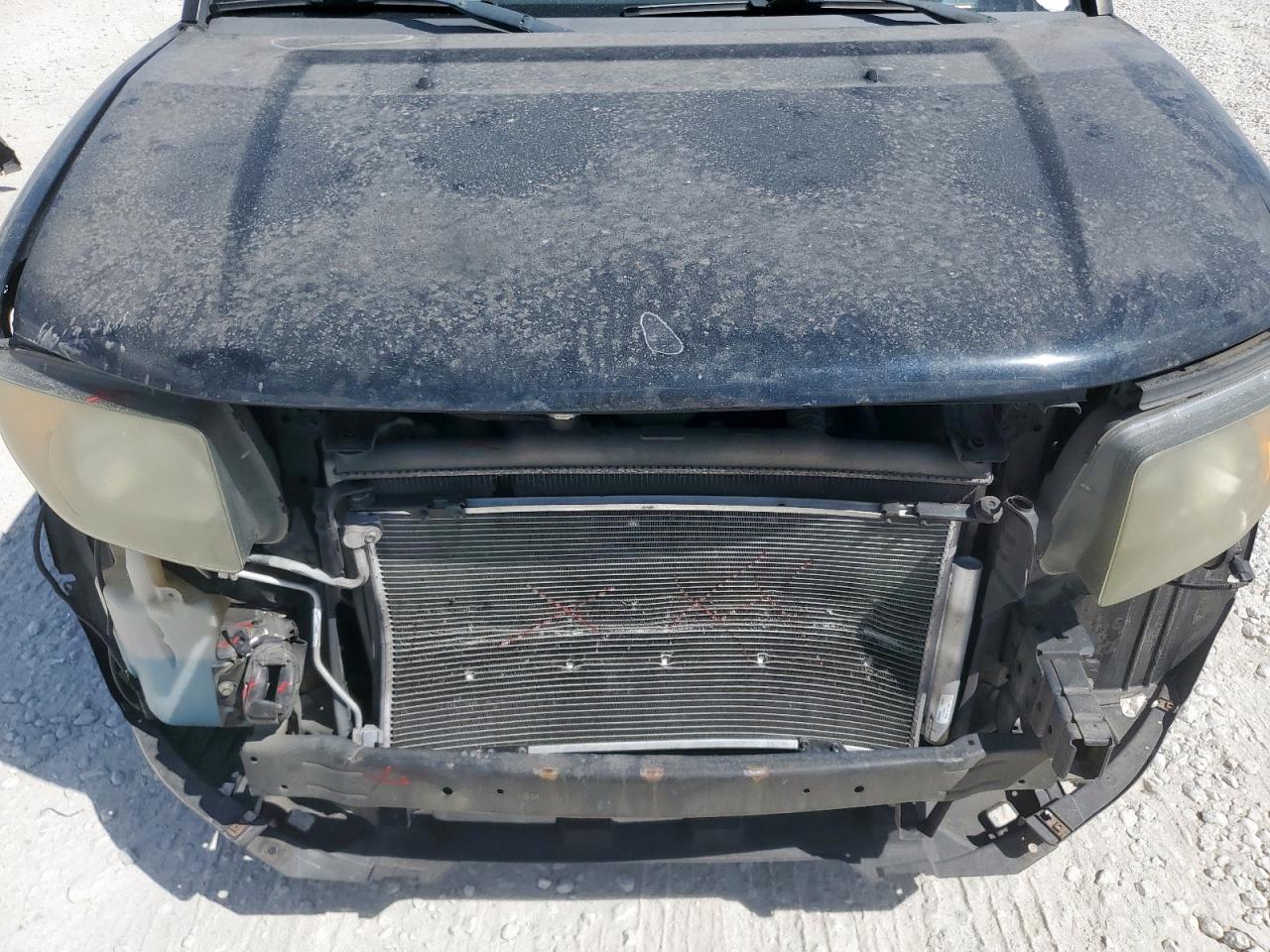 2008 Honda Element Lx VIN: 5J6YH18378L002770 Lot: 85583425