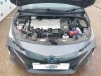 2022 TOYOTA PRIUS 1.8 VVTI BUSINESS EDITION PLUS 5DR CVT for sale at Copart SANDY