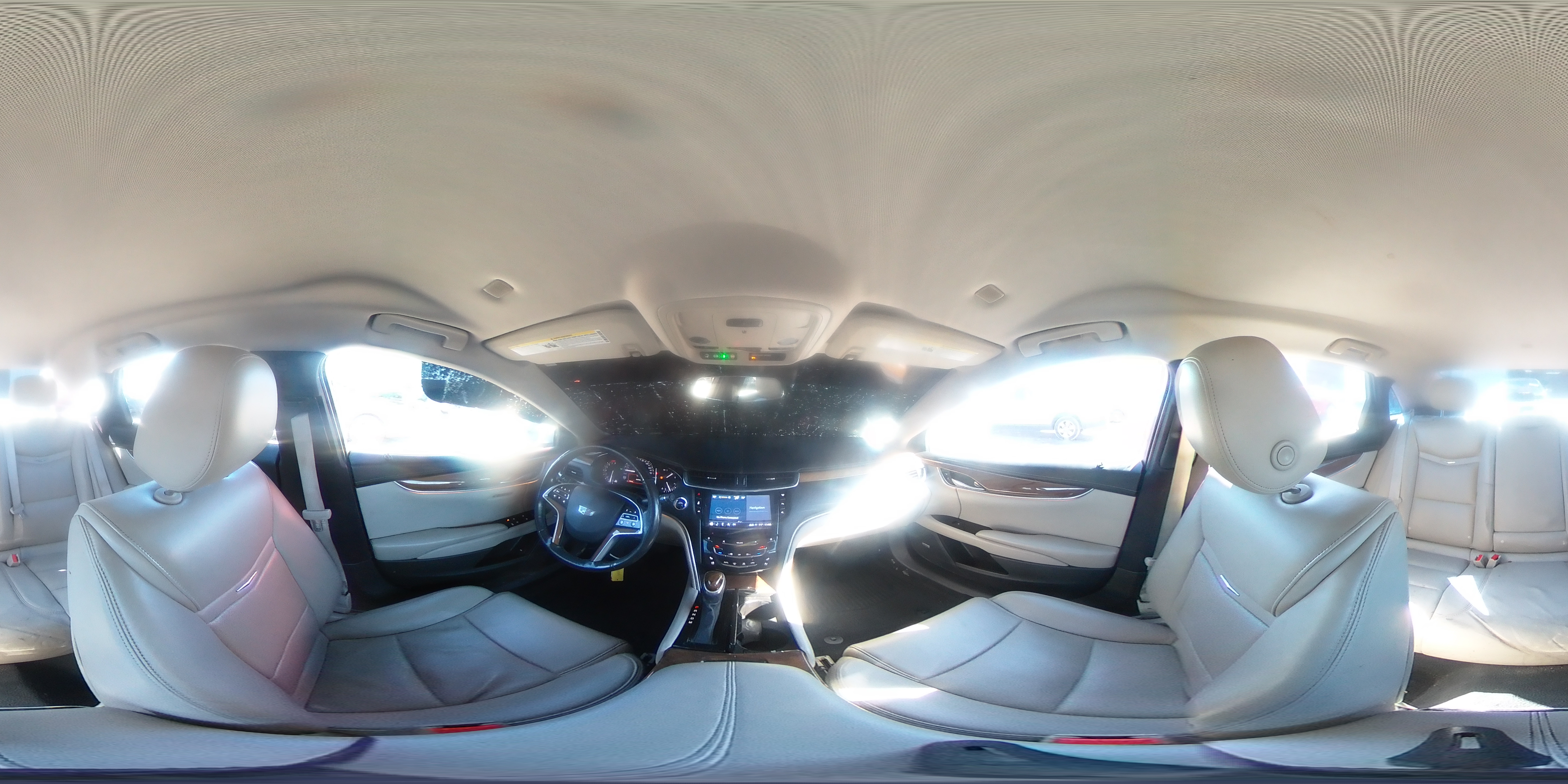 2018 Cadillac Xts Luxury VIN: 2G61M5S34J9176556 Lot: 84579285