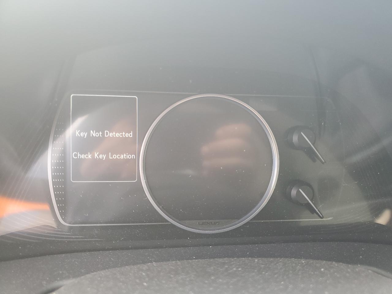 2022 Lexus Es 350 Base VIN: 58ADZ1B19NU122010 Lot: 81935555