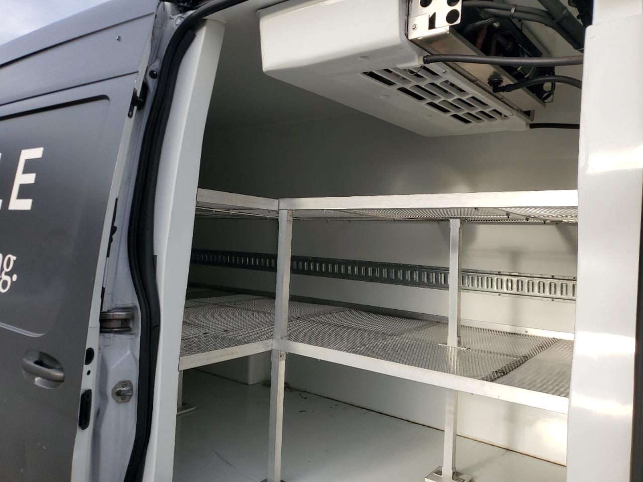 2023 Mercedes-Benz Sprinter 2500 VIN: W1Y4KCHY1PT129036 Lot: 84553385