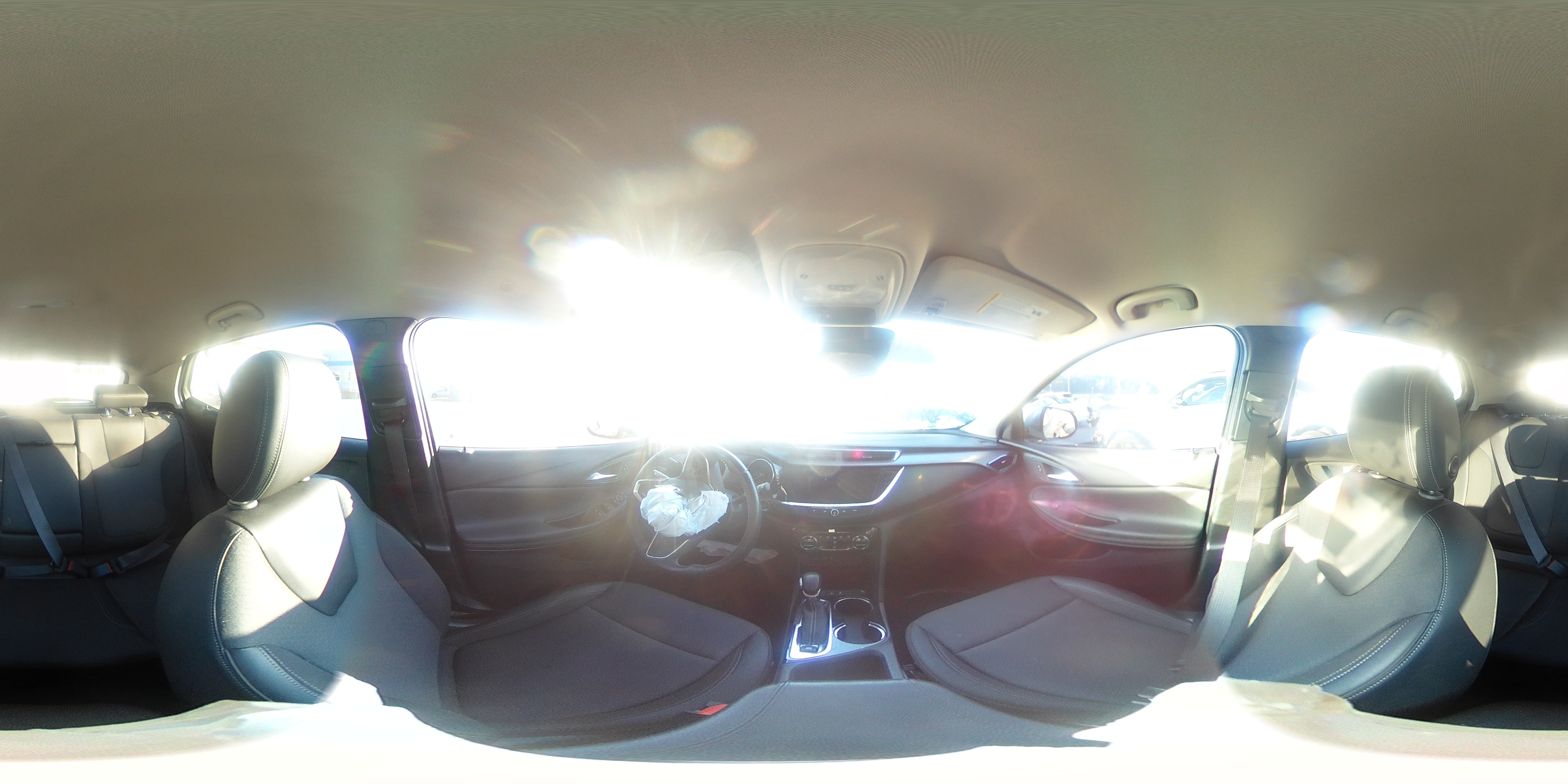 2023 Buick Encore Gx Select VIN: KL4MMDSL9PB112468 Lot: 84020715