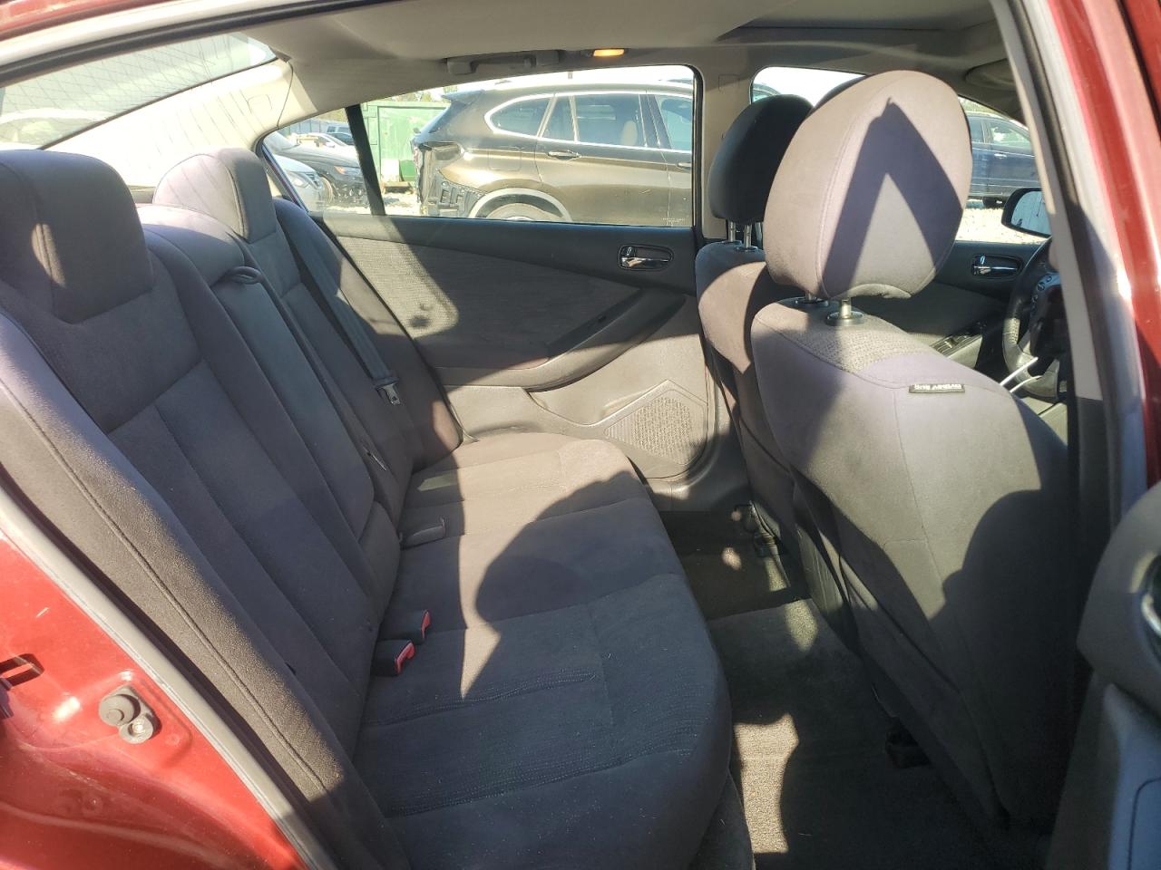 2010 Nissan Altima Base VIN: 1N4AL2AP6AN552650 Lot: 85153075