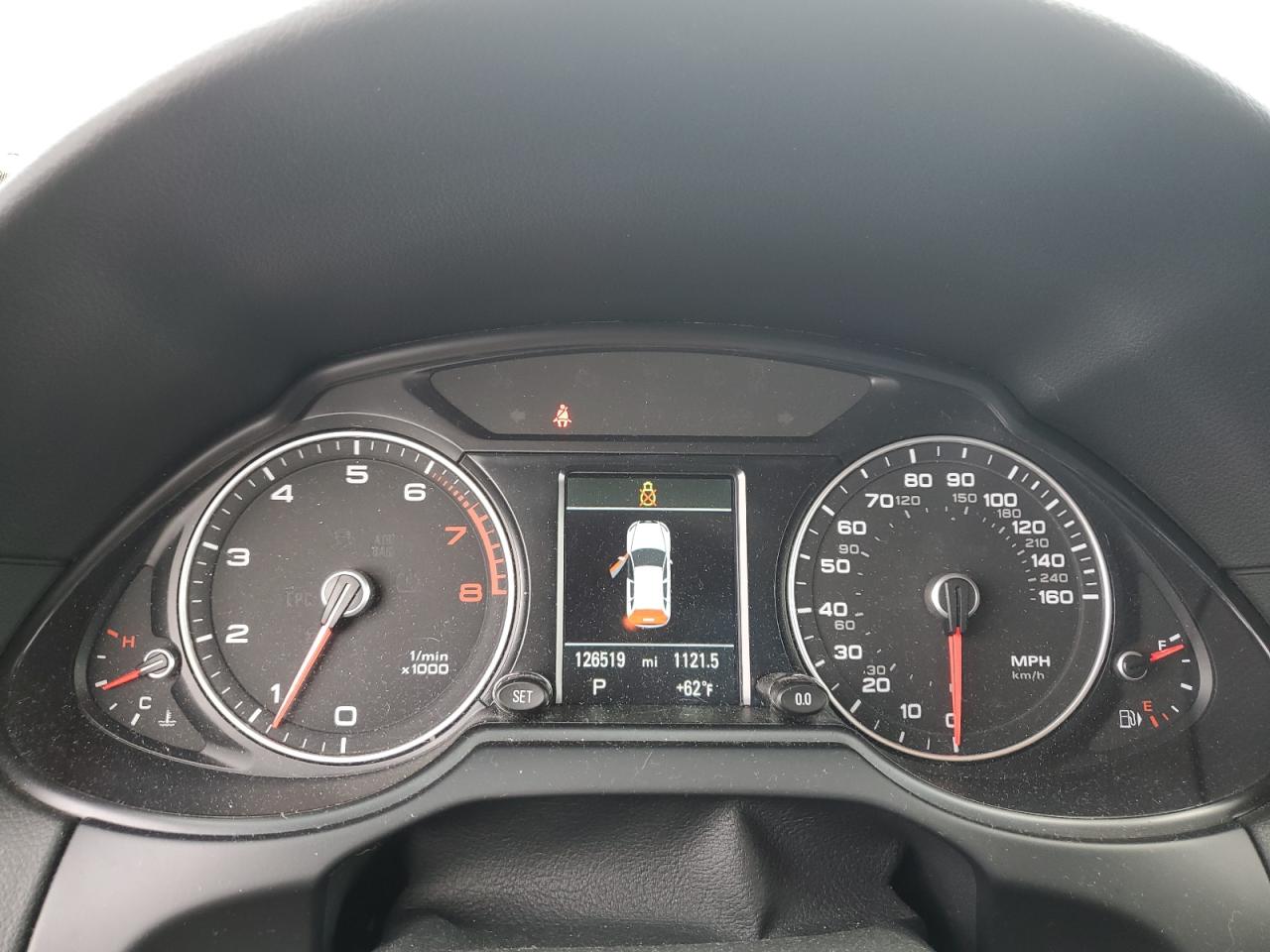 2016 Audi Q5 Premium Plus VIN: WA1L2AFP6GA131059 Lot: 82255905