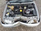1999 FORD FIESTA 1.3 FINESSE 3DR for sale at Copart YORK