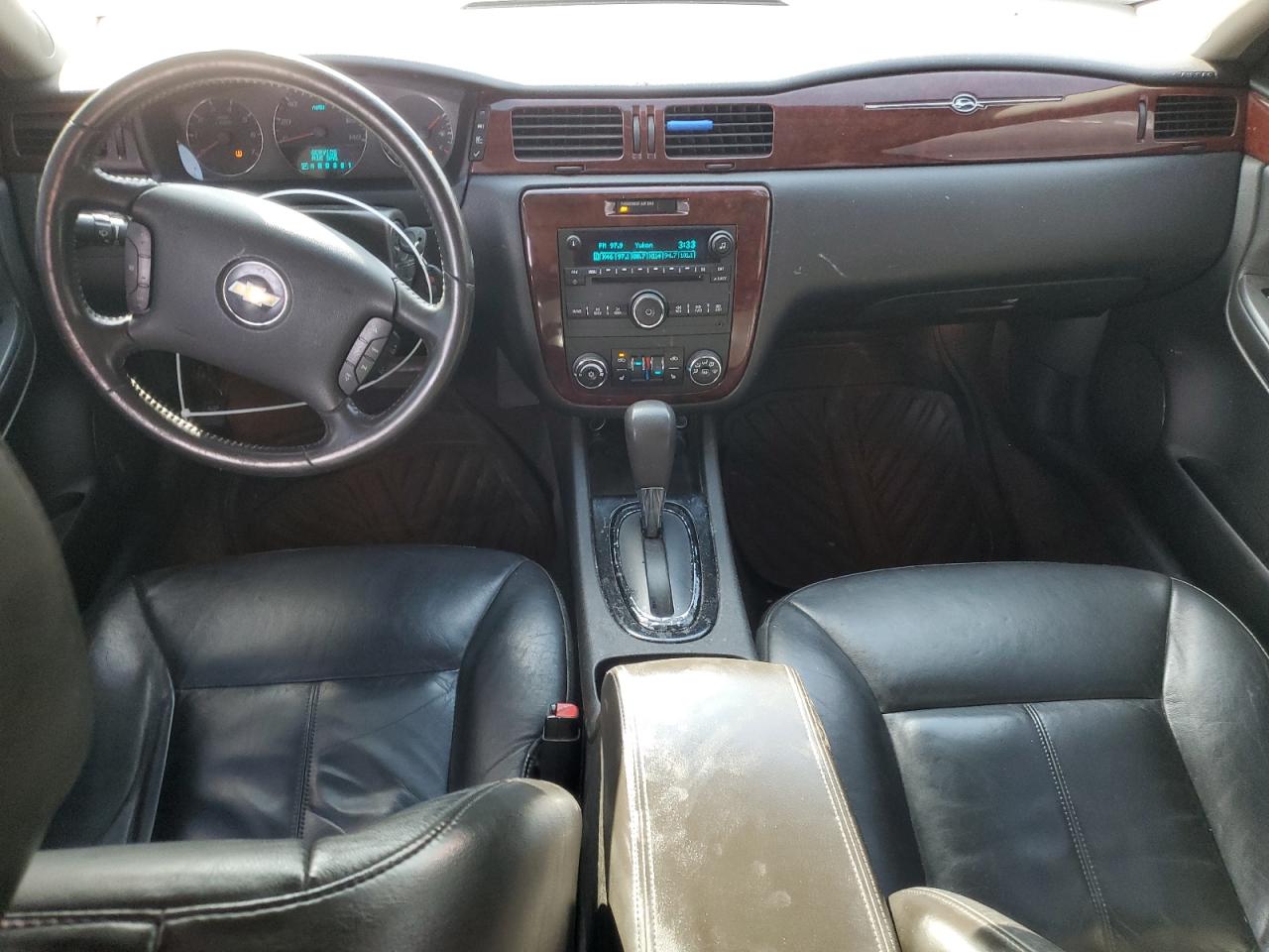 2009 Chevrolet Impala 1Lt VIN: 2G1WT57K491160429 Lot: 86282005
