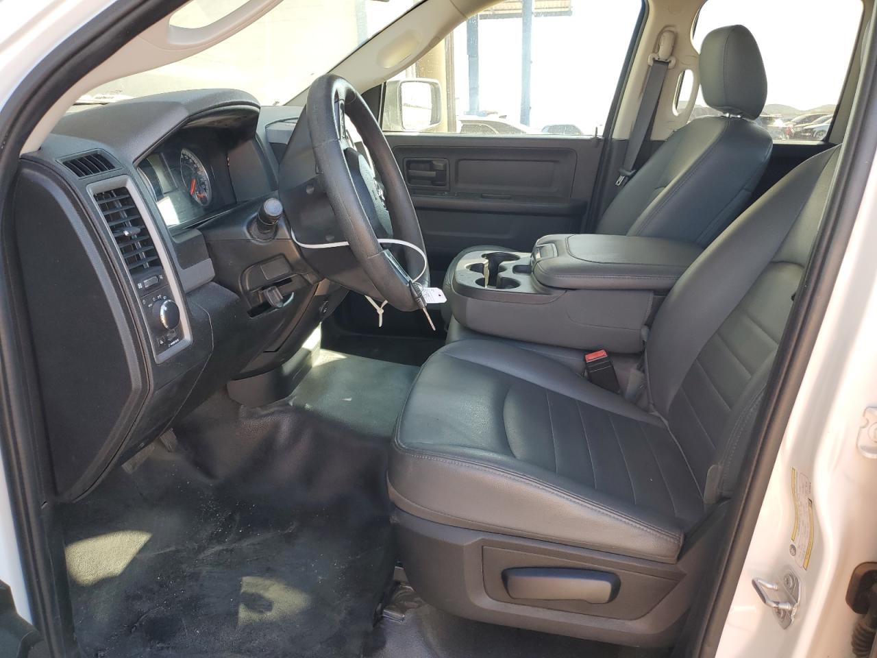 2020 Ram 1500 Classic Tradesman VIN: 1C6RR7FT2LS146570 Lot: 91033795