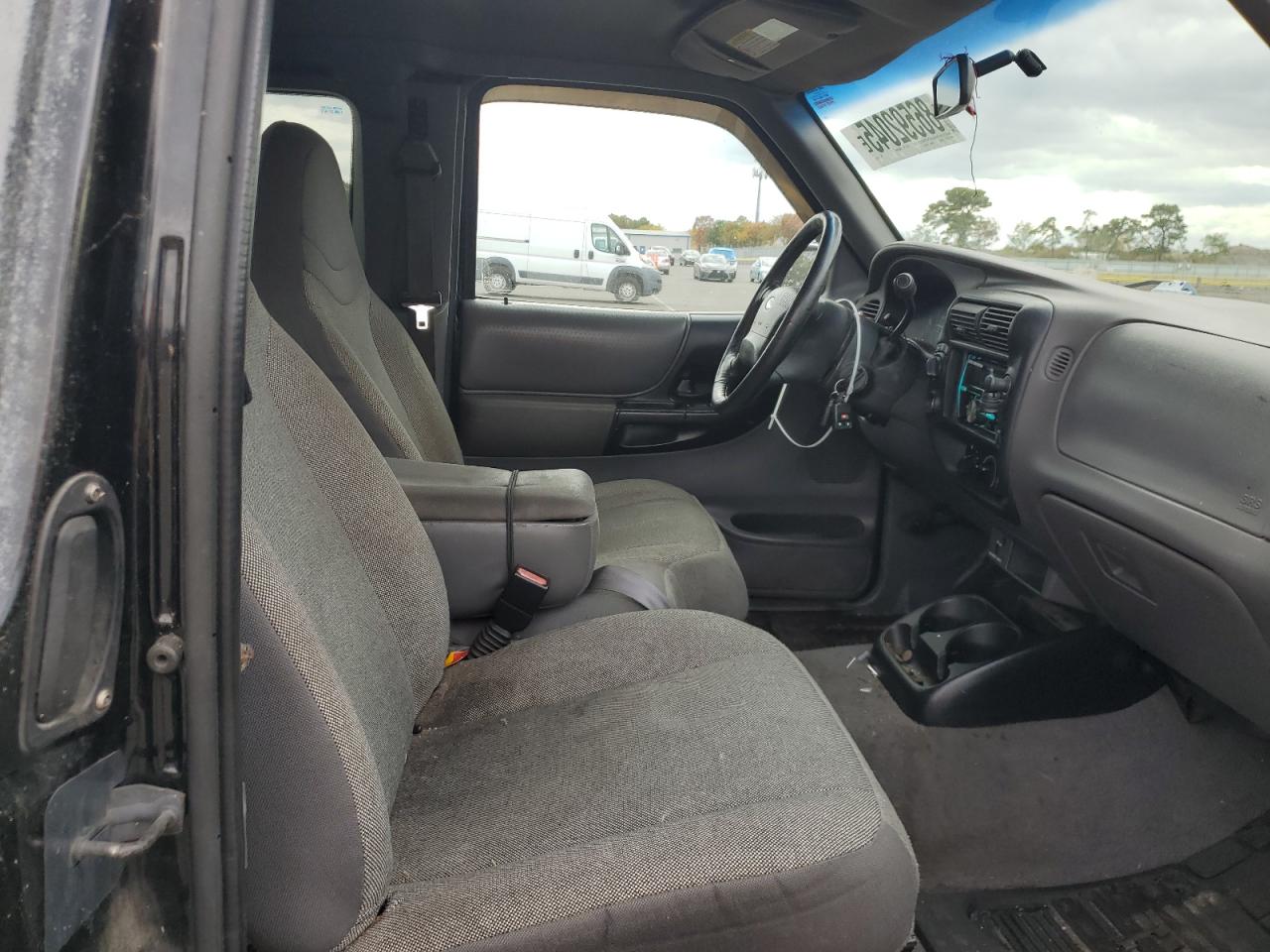 2001 Ford Ranger Super Cab VIN: 1FTZR15U41TA17088 Lot: 86592045