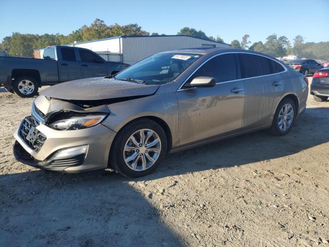 CHEVROLET MALIBU LT 2023