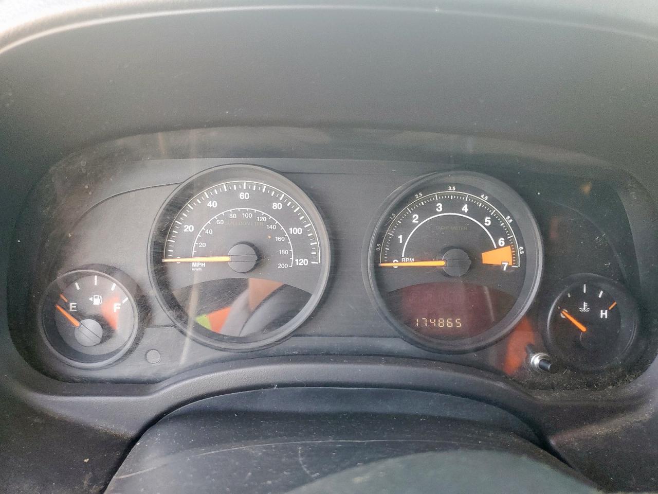 2016 Jeep Patriot Sport VIN: 1C4NJPBB3GD563010 Lot: 86431345