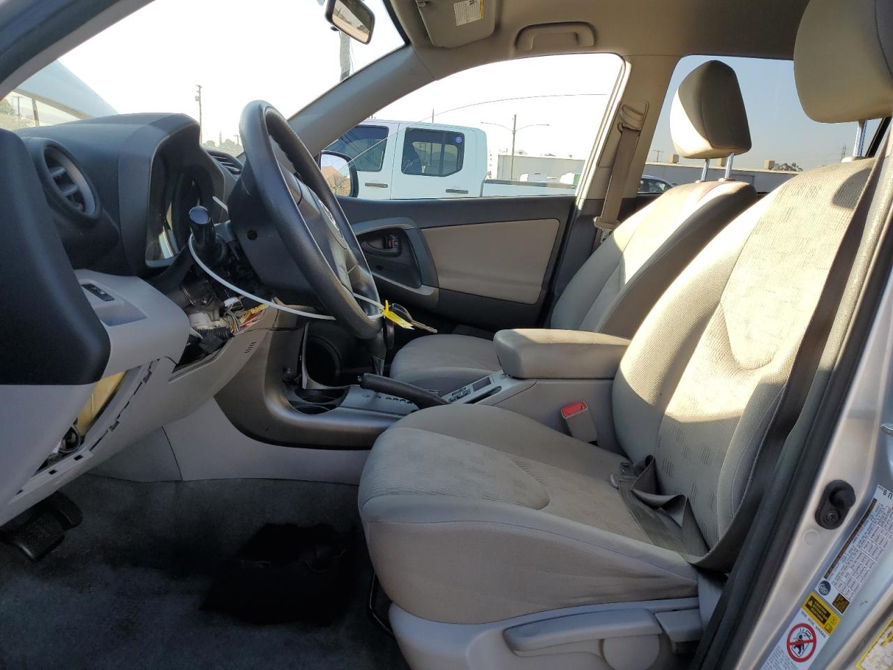 2009 Toyota Rav4 VIN: JTMZF35V495005679 Lot: 81804125