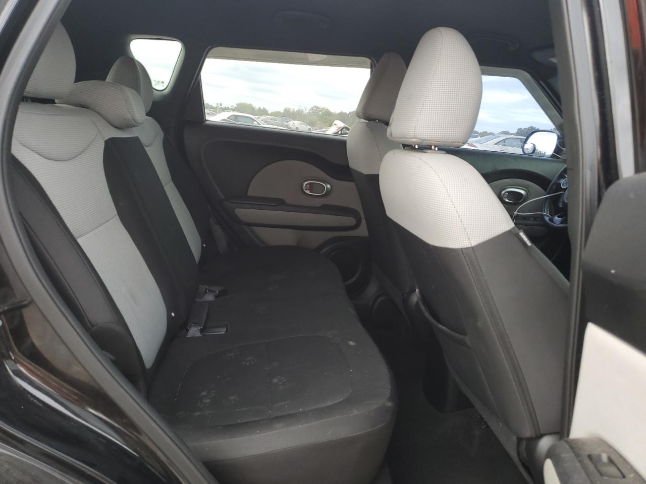 2014 Kia Soul VIN: KNDJN2A25E7001435 Lot: 82261685