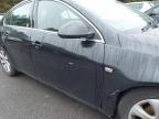 2016 VAUXHALL INSIGNIA TECHLINE CDTI EC  for sale at Copart SANDTOFT