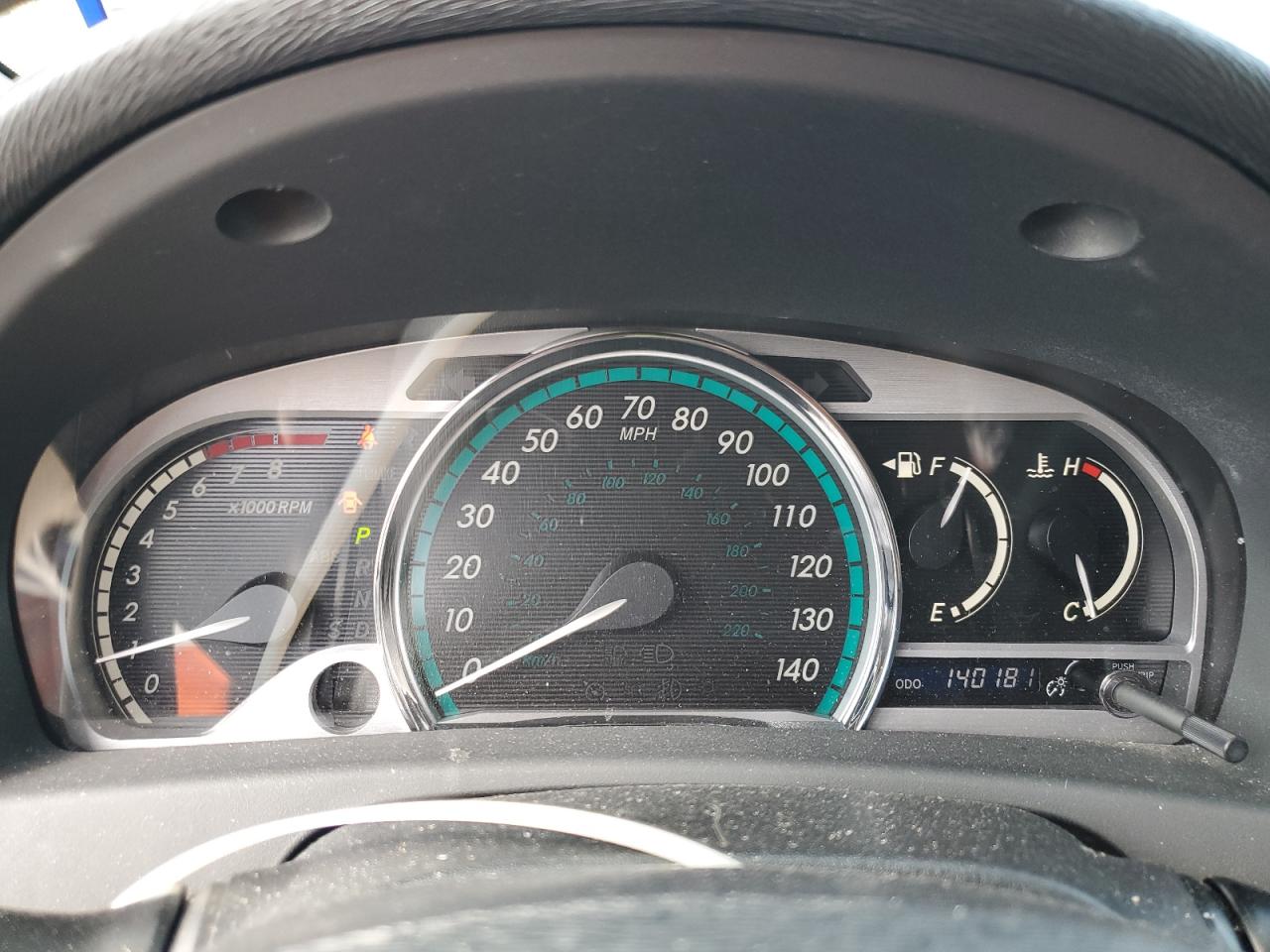 2009 Toyota Venza VIN: 4T3ZK11A79U004859 Lot: 87415145