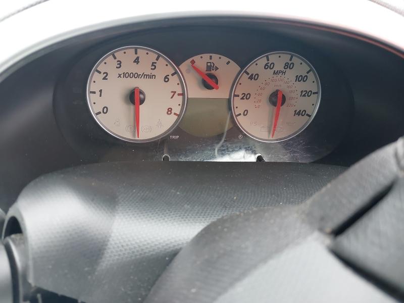 2006 NISSAN MICRA 1.2 ACTIV BLACK 5DR