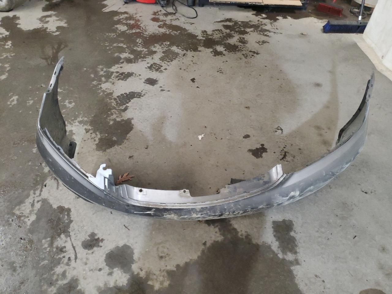 2004 Honda Civic Lx VIN: 2HGES16514H596165 Lot: 89692615