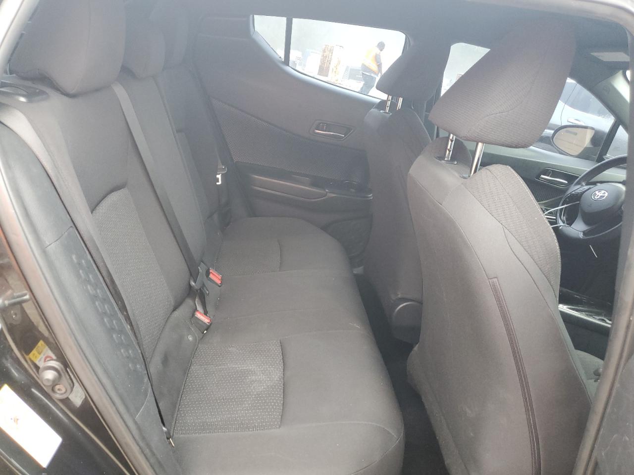 2019 Toyota C-Hr Xle VIN: NMTKHMBX1KR076571 Lot: 82286495
