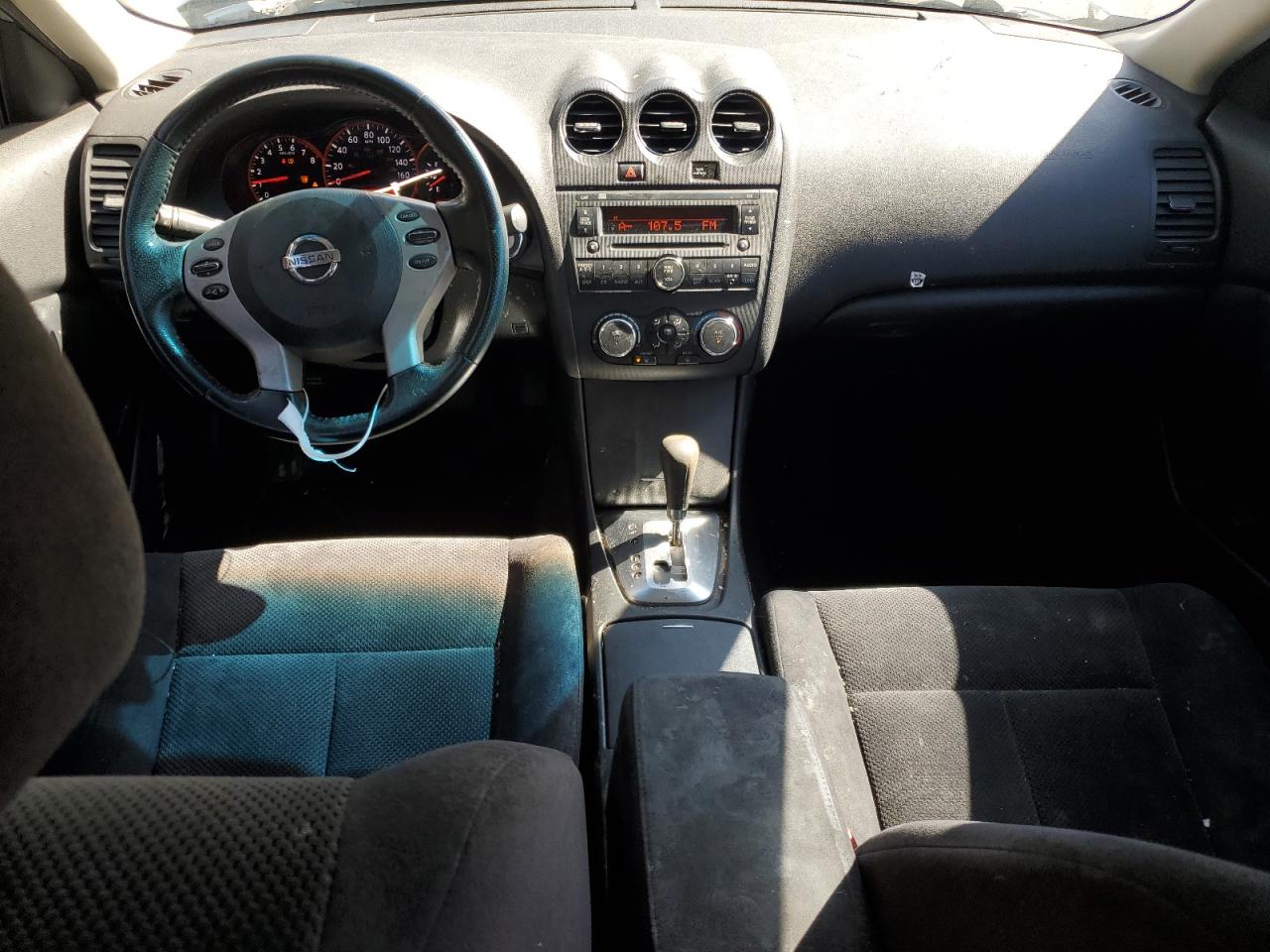 2009 Nissan Altima 2.5 VIN: 1N4AL21E49C112397 Lot: 84468465