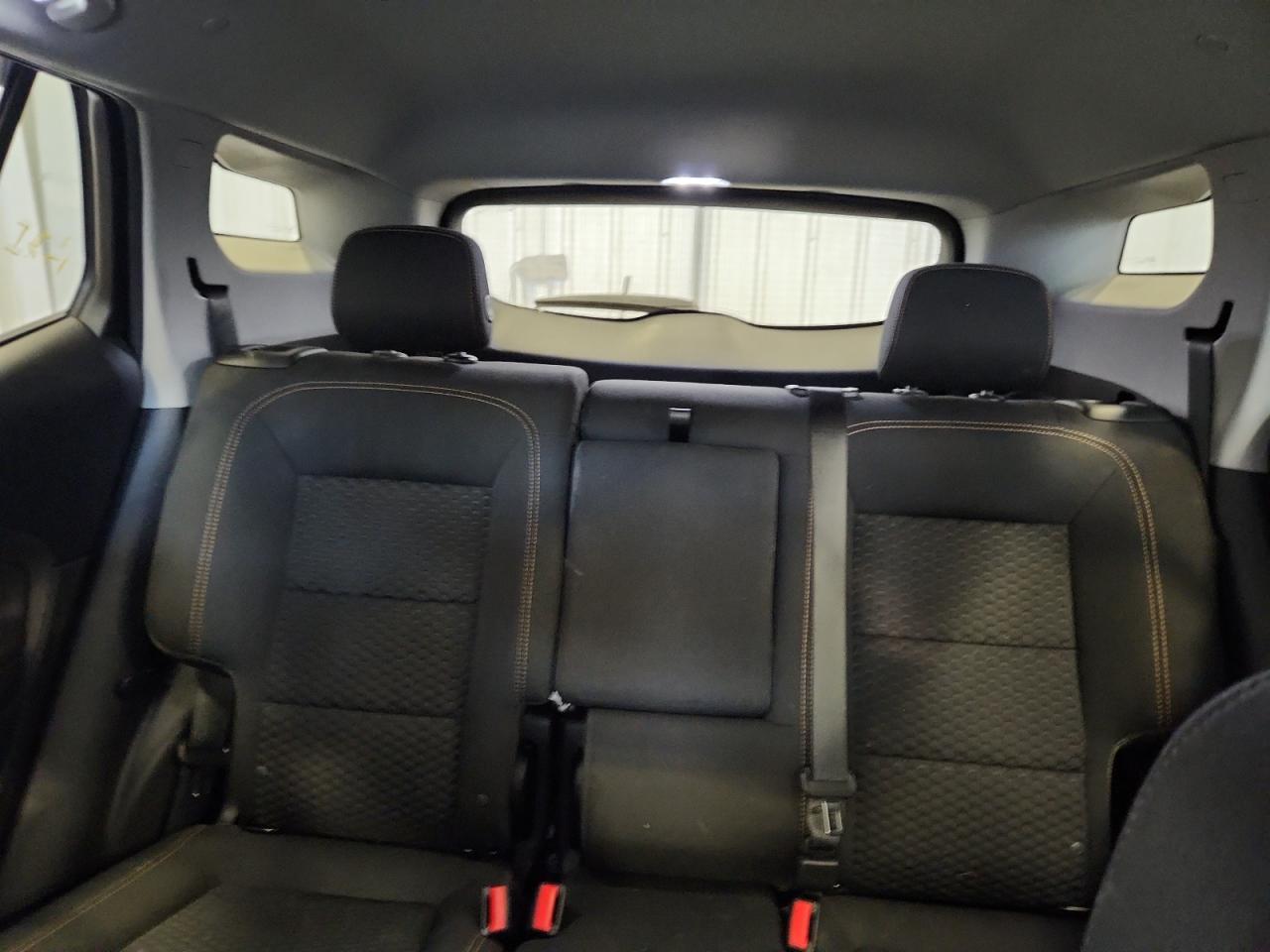 2019 GMC Terrain Sle VIN: 3GKALTEV5KL103314 Lot: 86793665