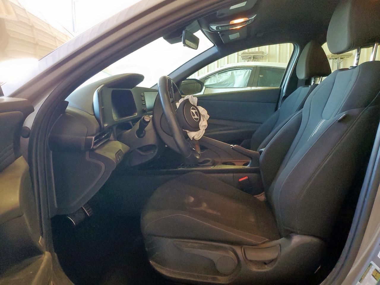 Elantra Elantra
