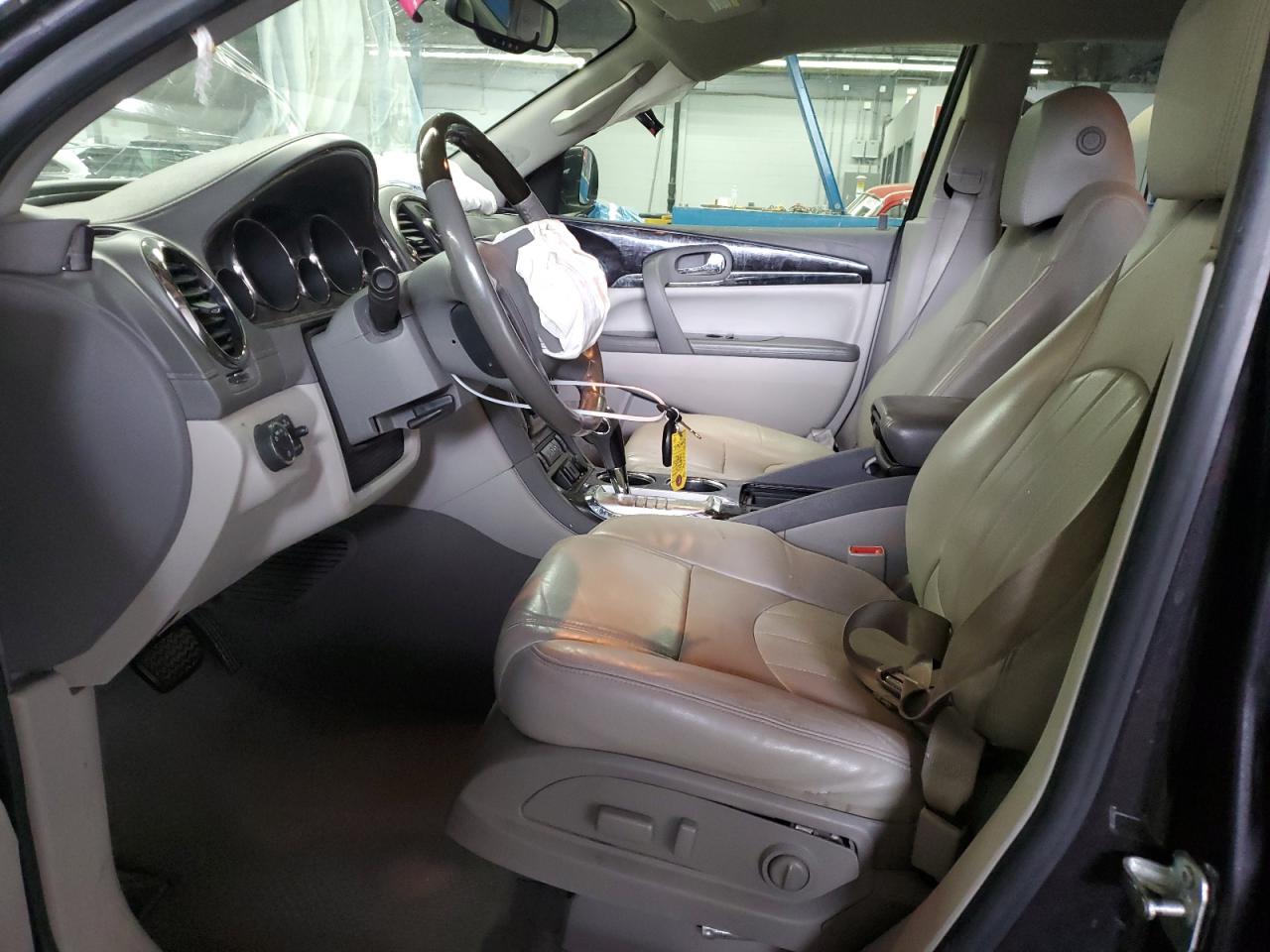 2017 Buick Enclave VIN: 5GAKVBKD8HJ260577 Lot: 89448505