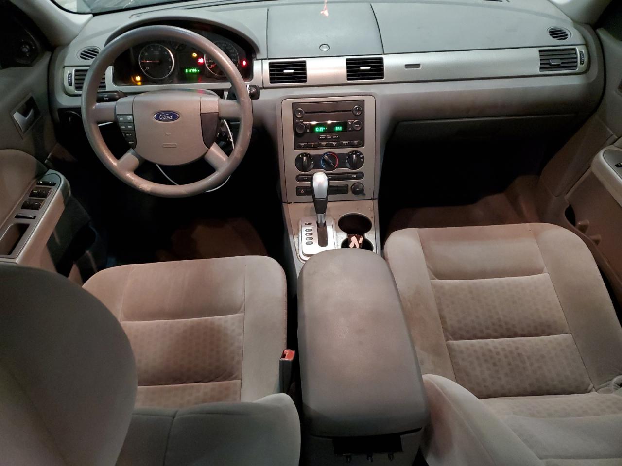 2006 Ford Five Hundred Se VIN: 1FAHP231X6G185162 Lot: 82491355