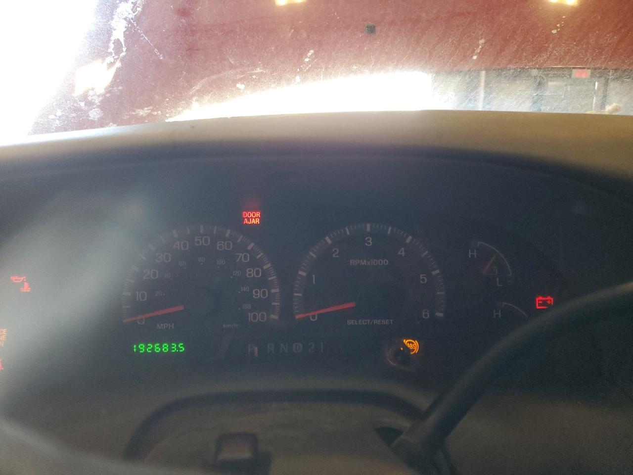 2003 Ford F150 Supercrew VIN: 1FTRW08LX3KD34498 Lot: 89444915