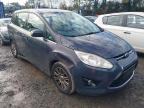 2012 FORD GRAND C-MAX 1.6 TDCI TITANIUM 5DR for sale at Copart WOLVERHAMPTON