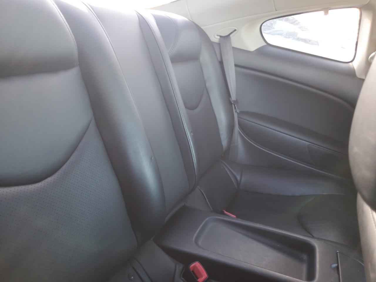 2009 Infiniti G37 VIN: JNKCV64F69M652948 Lot: 82622925