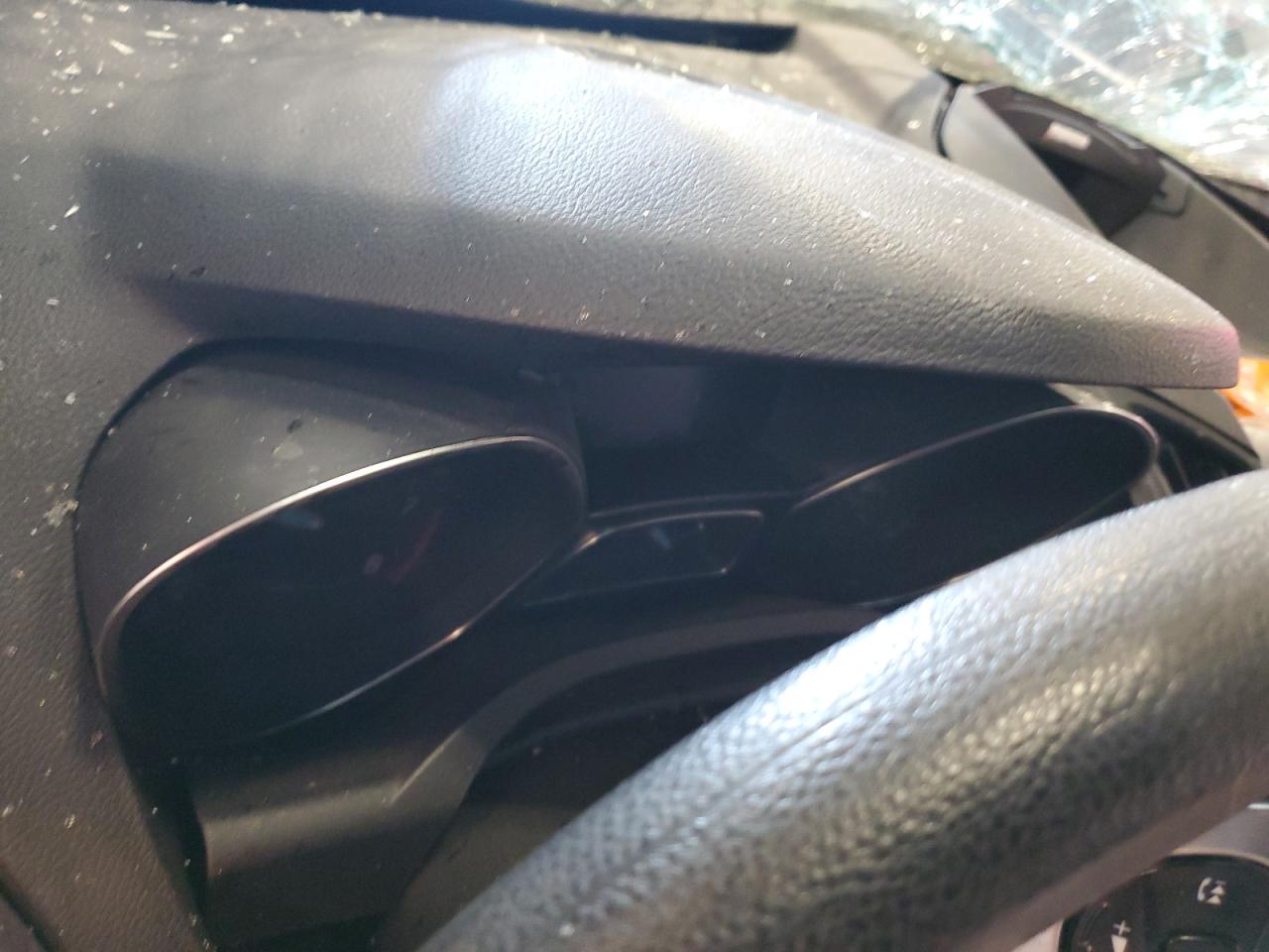 2015 Ford Escape S VIN: 1FMCU0F78FUB65183 Lot: 84874765