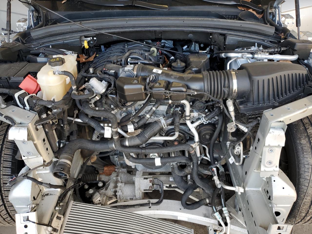 2021 Jeep Grand Cherokee L Limited VIN: 1C4RJKBG7M8170552 Lot: 85280835