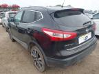 2014 NISSAN QASHQAI 1.6 DCI PREMIER LIMITED EDITION 5DR 4WD for sale at Copart ROCHFORD
