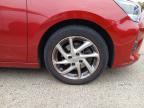 2019 VAUXHALL CORSA SRI NAV PREMIUM TUR  for sale at Copart NEWBURY